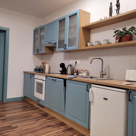 Jegmadar Apartman Debreczyn Zewnętrze zdjęcie
