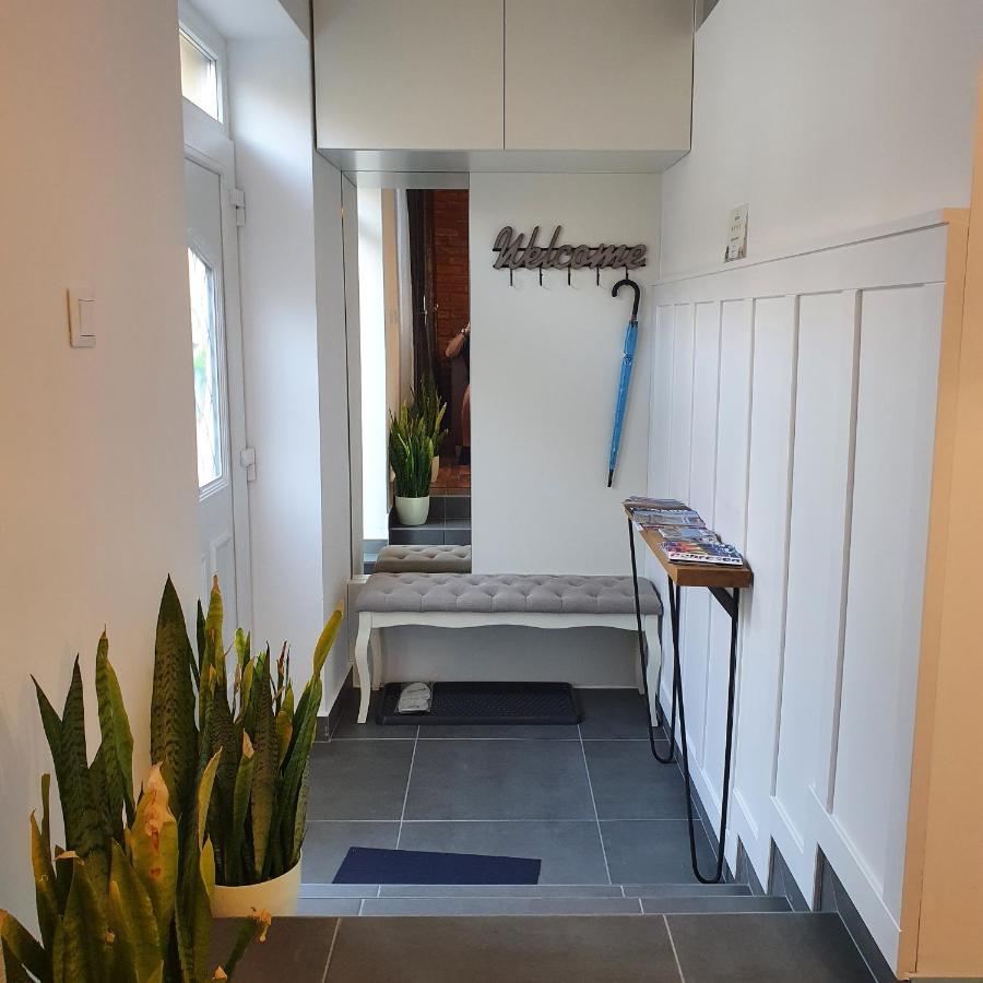 Jegmadar Apartman Debreczyn Zewnętrze zdjęcie