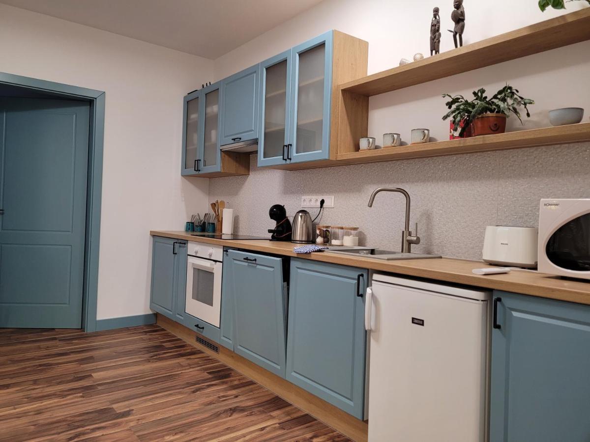 Jegmadar Apartman Debreczyn Zewnętrze zdjęcie