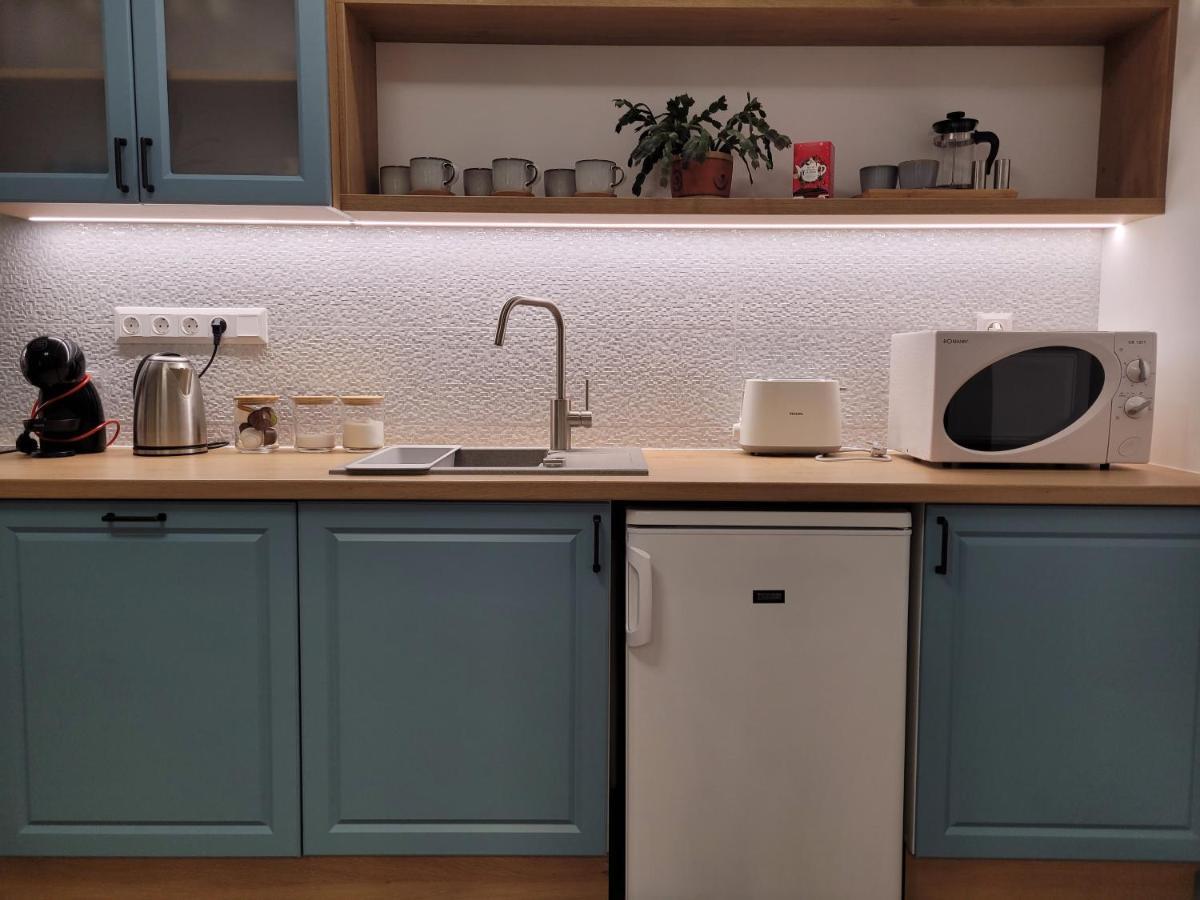 Jegmadar Apartman Debreczyn Zewnętrze zdjęcie