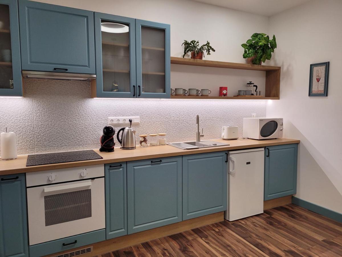 Jegmadar Apartman Debreczyn Zewnętrze zdjęcie