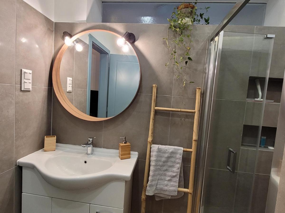 Jegmadar Apartman Debreczyn Zewnętrze zdjęcie