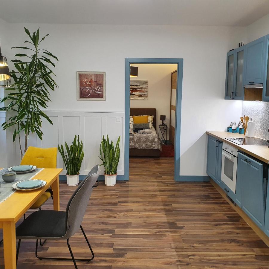 Jegmadar Apartman Debreczyn Zewnętrze zdjęcie