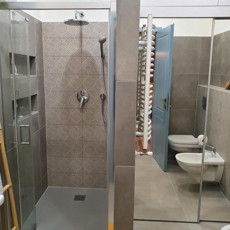 Jegmadar Apartman Debreczyn Zewnętrze zdjęcie