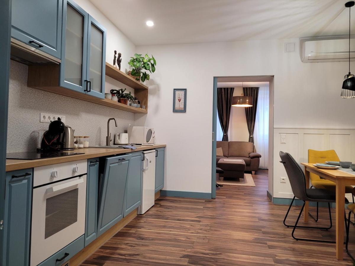 Jegmadar Apartman Debreczyn Zewnętrze zdjęcie