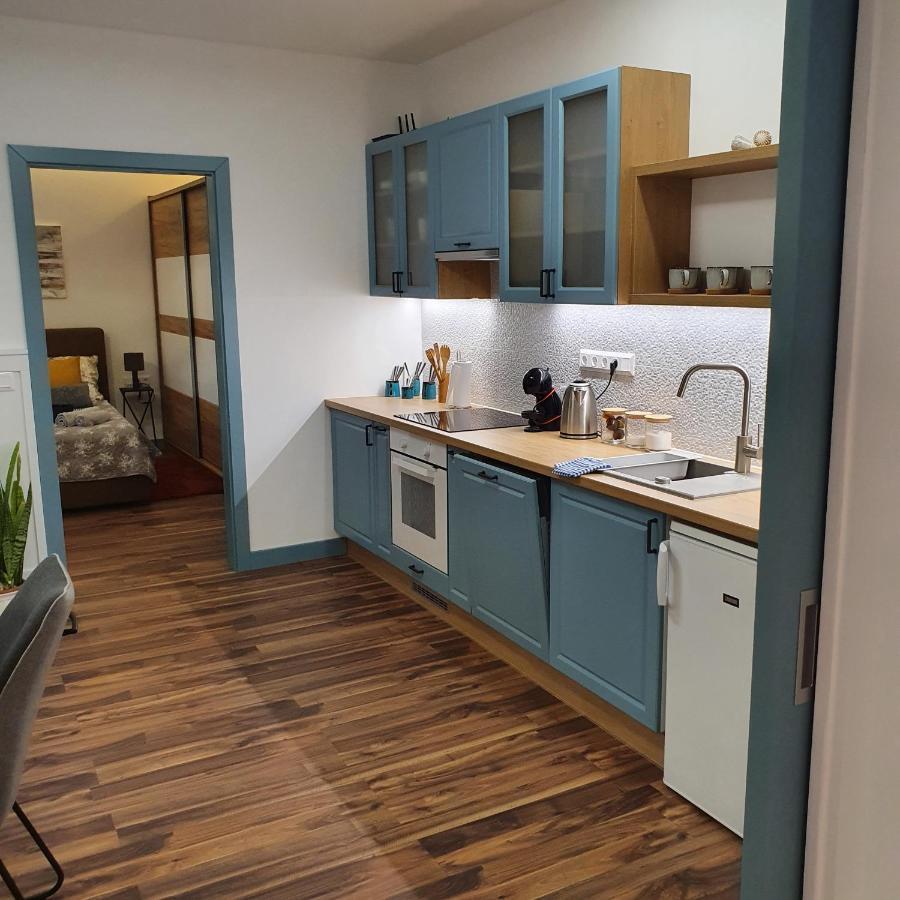 Jegmadar Apartman Debreczyn Zewnętrze zdjęcie
