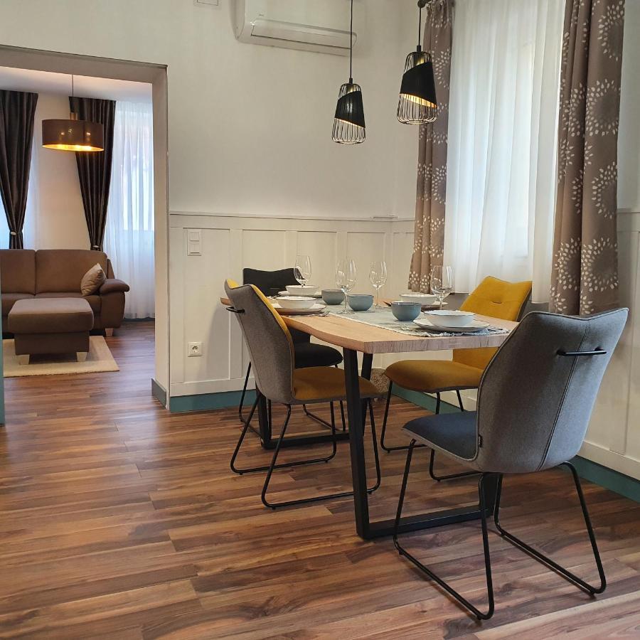 Jegmadar Apartman Debreczyn Zewnętrze zdjęcie